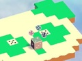 Permainan Puzzles Jejak Dadu Quest talian