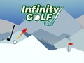 Permainan Golf Infinity talian