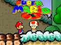 Permainan Super Mario 63 talian