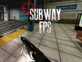 Permainan Subway FPS talian