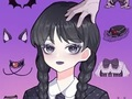 Permainan Pencipta Avatar Anime talian
