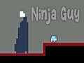 Permainan Lelaki Ninja talian