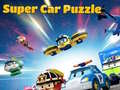 Permainan Teka-Teki Kereta Super talian