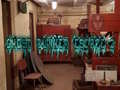 Permainan Melarikan Diri dari Bunker Hantu 2 talian