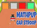 Permainan Anjing Matematik Kereta Stroop talian