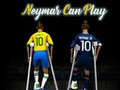 Permainan Neymar boleh bermain talian