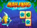 Permainan Mahjong Sambungan Ikan talian