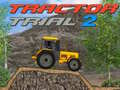 Permainan Ujian Traktor 2 talian