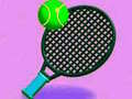 Permainan Rasa Tenis talian