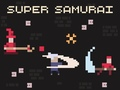 Permainan Samurai Super talian