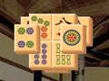 Permainan Jubin Mahjong talian