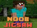 Permainan Puzzle Noob talian