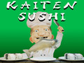 Permainan Kaiten Sushi talian