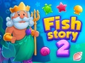 Permainan Kisah Ikan 2 talian