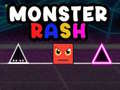 Permainan Ruam Monster talian