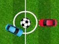 Permainan Permainan Bola Sepak Kereta Tanpa Henti talian