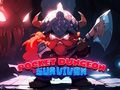 Permainan Mangsanya Dungeon Poket talian