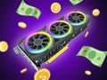 Permainan Penggalian GPU talian