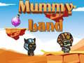 Permainan Tanah Mumie talian