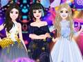Permainan Parti Tarian Formal Blackpink talian