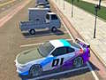 Permainan Simulator Perlumbaan Kereta Drift Jepun talian