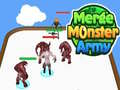 Permainan Gabungan Tentera Monster talian