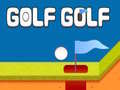 Permainan Golf Golf talian
