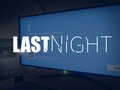 Permainan Malam terakhir talian