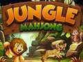 Permainan Mahjong Hutan talian