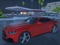 Permainan Parking Kereta Bandar 3D talian