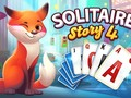 Permainan Cerita Solitaire Tripeaks 4 talian
