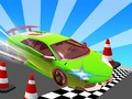 Permainan Lumba Kereta Stunt Mega Ramp talian