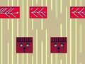 Permainan Perang Pixel IO talian