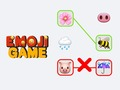 Permainan Puzzle Emoji talian
