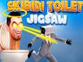Permainan Puzzle Tandas Skibidi talian