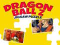 Permainan Puzzle Dragon Ball Z talian