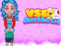 Permainan Estetika Gadis VSCO talian