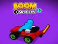 Permainan Roda Boom 3D talian