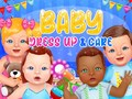 Permainan Baju Bayi talian