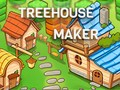 Permainan Pembuat Rumah Pokok talian