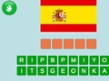 Permainan Teka Bendera talian