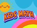 Permainan Matematik Kanak-Kanak talian