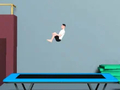 Permainan Flip Trampolin talian