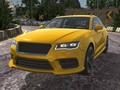 Permainan Drift Sebenarnya Multi Pemain talian