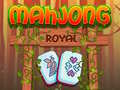 Permainan Mahjong Diraja talian