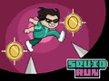 Permainan Larian Sotong talian
