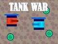 Permainan Perang Tank talian