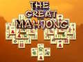 Permainan Mahjong Hebat talian