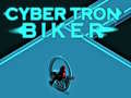 Permainan Penunggang Cyber Tron talian