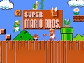 Permainan Super Mario Bros. talian